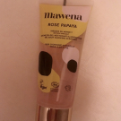 Swatch de MelodyNelson : Rose Papaya, Mawena