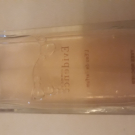Swatch de critosse : Comme une Evidence, Yves Rocher