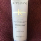 Swatch de AgatheMrn : Blond Absolu Cicaflash Après-shampooing, Kérastase