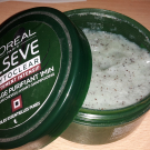 Swatch de sina88 : Elseve Phytoclear Gommage purifiant Avant-Shampooing, Elsève