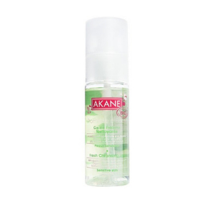 Gelée Fraîche Nettoyante -  50ml, Akane - Infos et avis