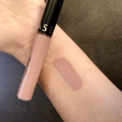 Swatch de Magda22 : Cream lip stain Mat - Rouge à lèvres mat, Sephora