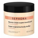 Swatch de Océane-Lanfray-Reneaux : Baume Corps Nourrissant, Sephora