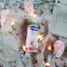Swatch de Clarence22 : Déodorant Douceur lait & Coton, Monsavon