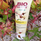 Swatch de Diana74 : Gelée exfoliante et tonifiante, Bio Beauté by Nuxe