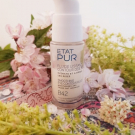 Swatch de Diana74 : Fluide Lissant Contour des Yeux B42, Etat Pur