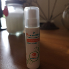 Swatch de Onneparlepaslabouchepleine : Spray Assainissant Puressentiel, Puressentiel