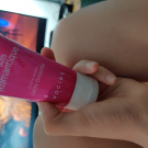 Swatch de mayouko24 : Je suis Gourmande Crème mains, Nocibé