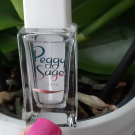Swatch de delphi5944 : Durcisseur Cure Express, Peggy Sage