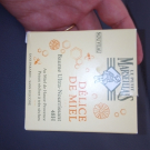 Swatch de sophie69400 : Delice de miel, Le Petit Marseillais