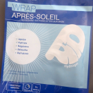 Swatch de sophie69400 : Wrap après soleil, Qiriness