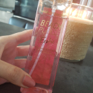 Swatch de MRS.ADB : Beach please, Victoria's secret