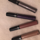 Swatch de Mummyfraise : Cream lip stain Mat - Rouge à lèvres mat, Sephora