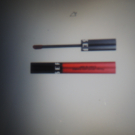 Swatch de reneo 57 : Cream lip stain Mat - Rouge à lèvres mat, Sephora