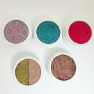 Swatch de BEAUTYSKARD : Is it real Life?, Colourpop