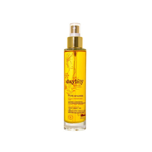 Huile Sensorielle anti-vergeture, Daylily Paris - Infos et avis