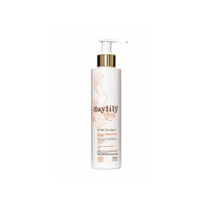 Lait Fondant anti-vergeture, Daylily Paris - Infos et avis