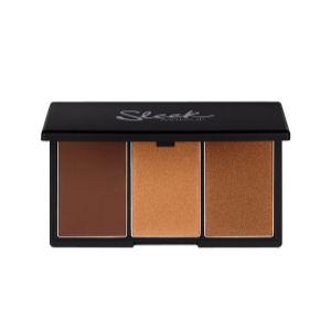 Palette de teint Face Forme, Sleek MakeUp, Sleek MakeUP - Infos et avis
