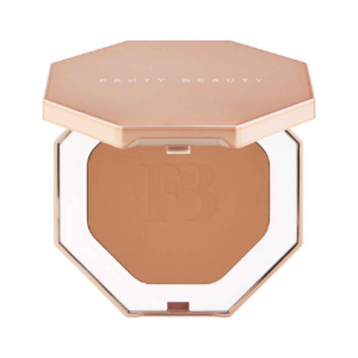 SUN STALK'R INSTANT WARMTH BRONZER, Fenty Beauty by Rihanna - Infos et avis
