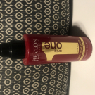 Swatch de Guidoro : All In One Hair Treatment - Uniq One, Revlon Professional