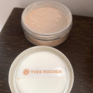 Swatch de AgatheMrn : Poudre Libre Veloutée, YVES ROCHER