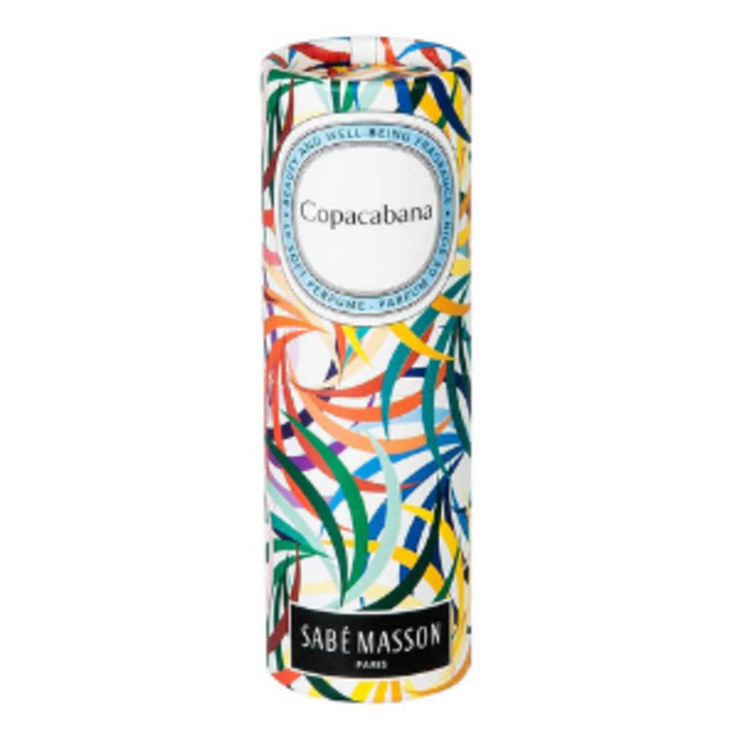 Soft Perfume Solide, Sabé Masson : chloe.nvl.1 aime !