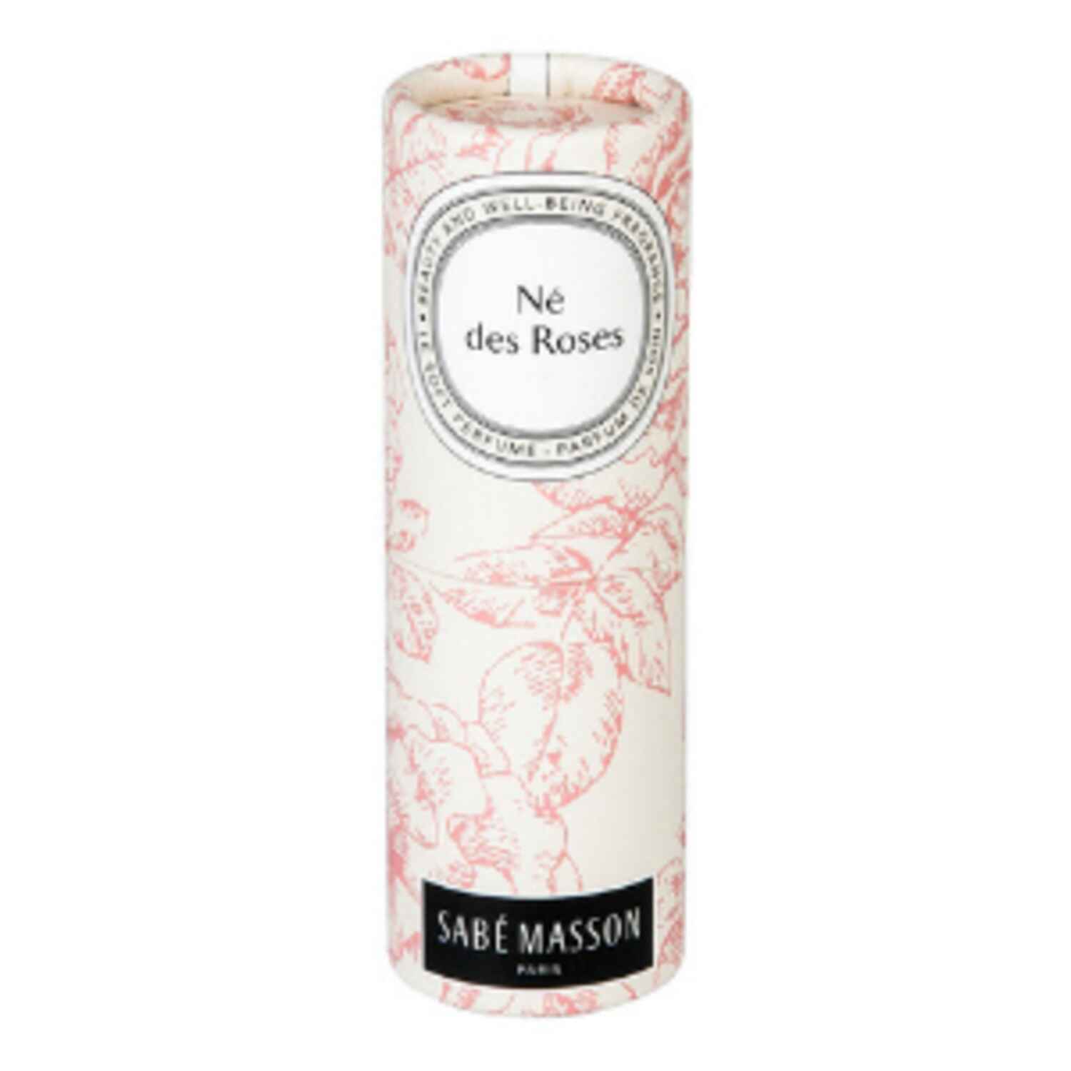 Soft Perfume Solide, Sabé Masson : chloe.nvl.1 aime !