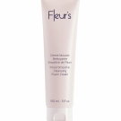 Crème Mousse Nettoyante Smoothie, Fleur's - Infos et avis
