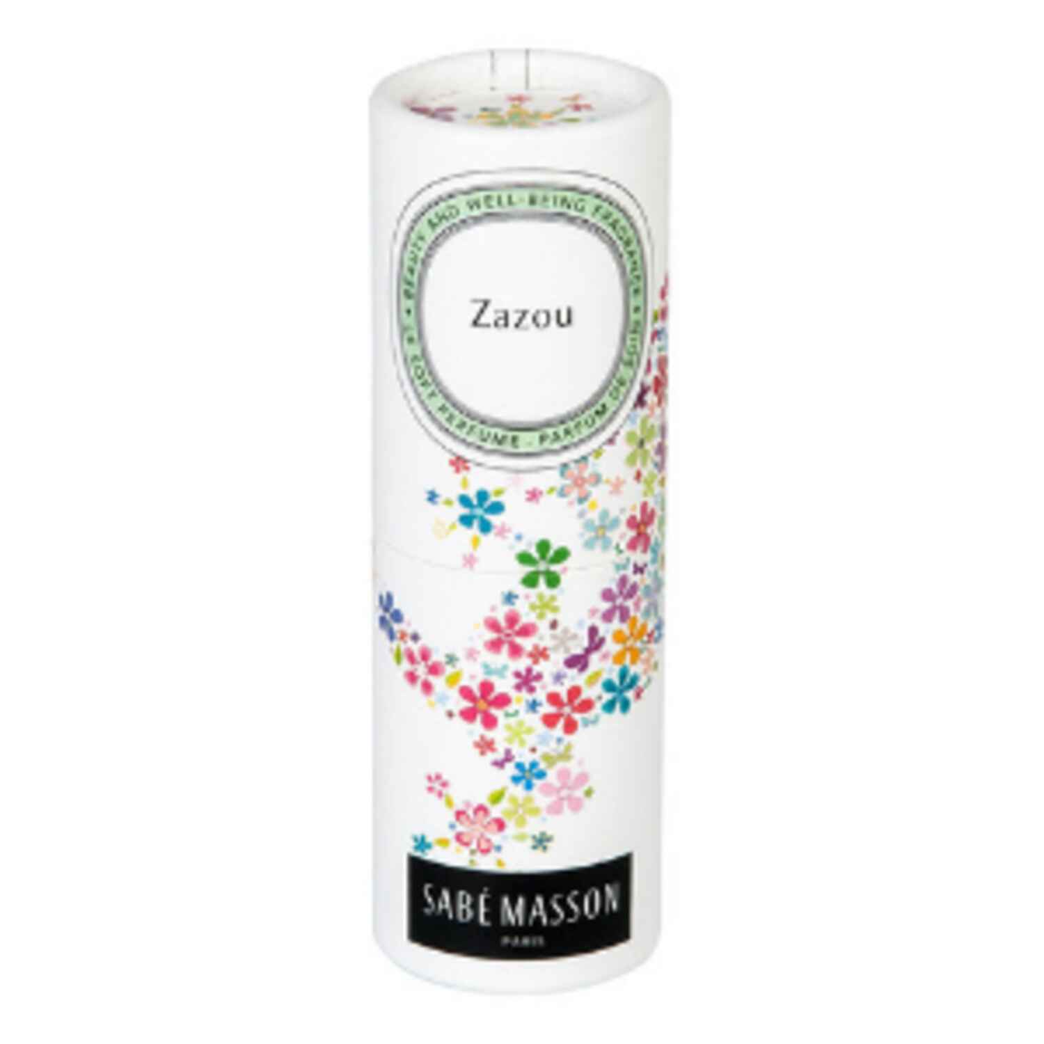 Soft Perfume Solide, Sabé Masson : chloe.nvl.1 aime !
