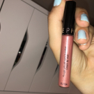 Swatch de ana.world : Cream lip stain Mat - Rouge à lèvres mat, Sephora