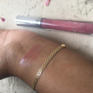 Swatch de Yous94 : Gel Gloss Ultra Brillant, Sephora