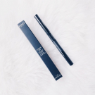 Swatch de Yous94 : Ultimate Pen Long Wear Eyeliner, Kiko