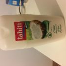 Swatch de Yous94 : Douche Nourrissante Coco de Tahiti, Tahiti