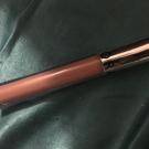Swatch de h.erdg : Gel Gloss Ultra Brillant, Sephora