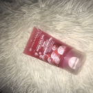 Swatch de Jasmine_ad : Effet Glacé Cranberry 3 min, Yves Rocher