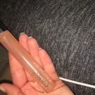 Swatch de Lina_bklk : All About Eyes - Soin Total Regard et Contour, Clinique