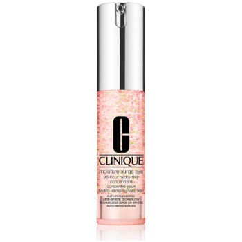Moisture Surge Eye - Concentré Yeux Hydro-réimprégnant 96H, Clinique - Infos et avis