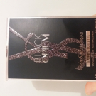 Swatch de musicstory33 : Black Opium Eau de parfum, Yves Saint Laurent