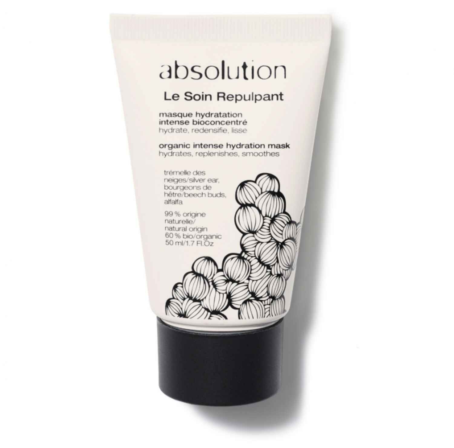 Le Soin Repulpant, Absolution - Infos et avis