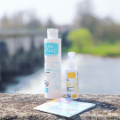 Swatch de Tina_testeuse__ : Crème de Jour Avoir 20 ans, Fun'Ethic