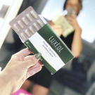 Swatch de Tina_testeuse__ : Luxéol Cheveux Pousse Croissance et Fortification, Luxéol