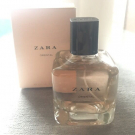Swatch de Nanush : Zara women oriental, Zara