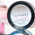 Swatch de Celie.drd : Beauty Amplifier - Poudre lissante éclat, Sephora