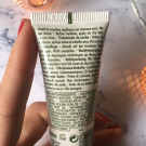 Swatch de Celie.drd : Réparation - Soin de Nuit, Yves Rocher