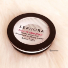 Swatch de Celie.drd : Beauty Amplifier - Poudre lissante éclat, Sephora