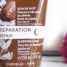 Swatch de Celie.drd : Réparation - Soin de Nuit, Yves Rocher