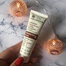 Swatch de Celie.drd : Réparation - Soin de Nuit, Yves Rocher