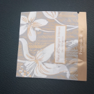 Swatch de Infinity2218 : Eau de fleur d'Oranger, Fragonard