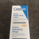 Swatch de amanda.donz : Baume hydratant Peaux Sèches à Très Sèches, CeraVe