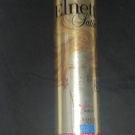 Swatch de Testeusebeauteparty : Laque Elnett Satin Fixation Forte, L'Oréal Paris